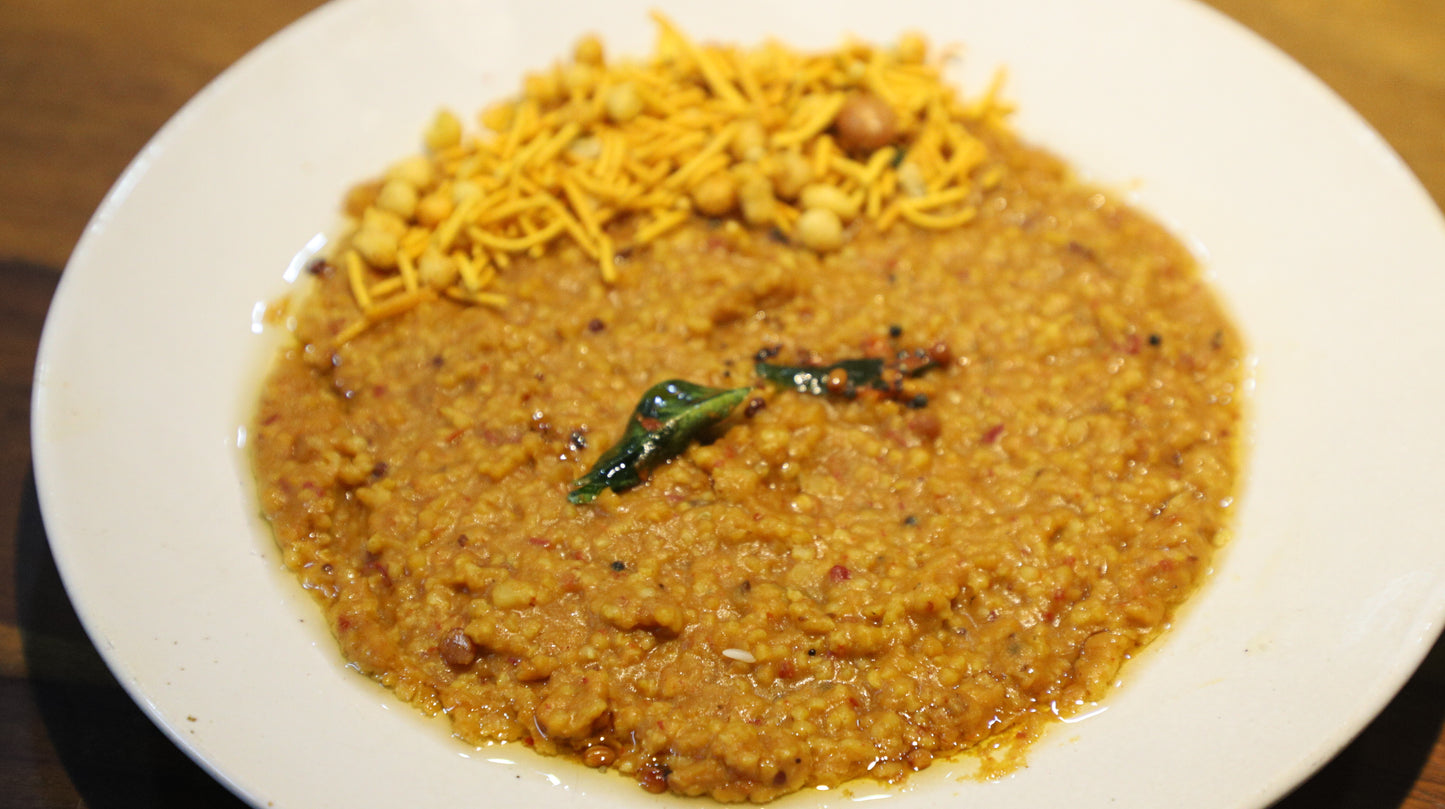 Jowar Rice/ Jonna Annam