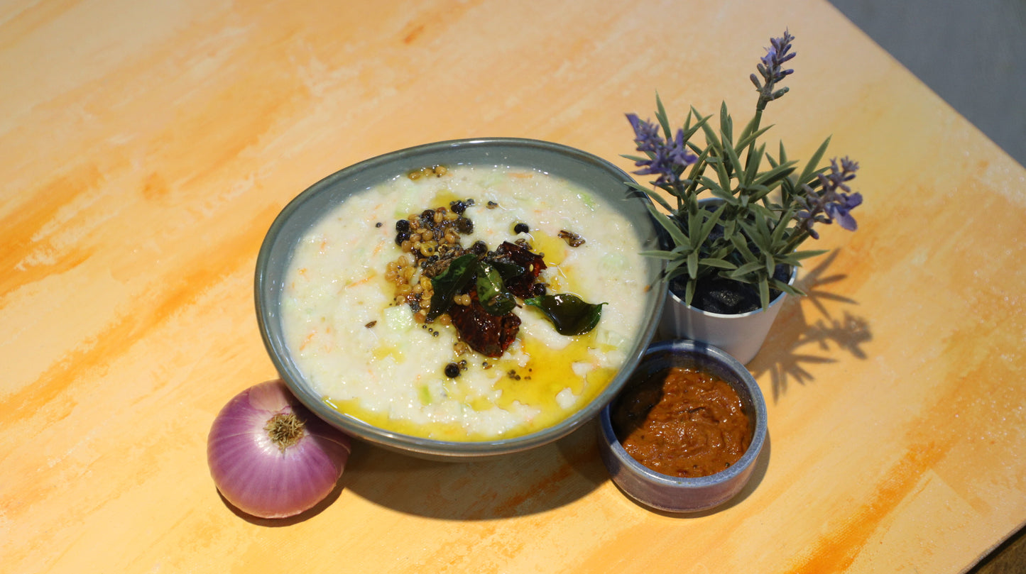 Jowar Rice/ Jonna Annam