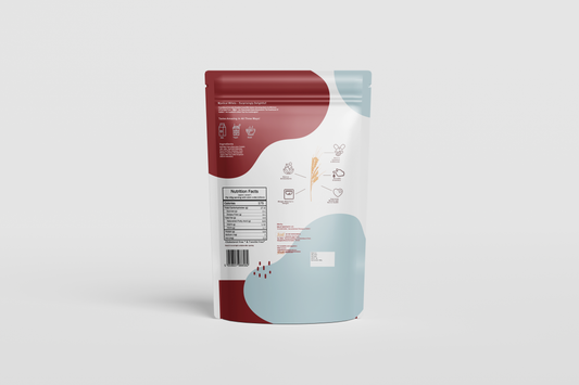 Buy Best Berry Blast Millet Muesli Online in India 