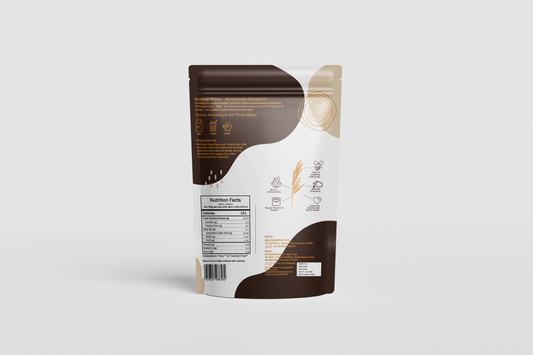 Buy Dark Chocolate Millet Muesli Combo Pack Online In India