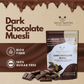 Buy Diet  and  Dark Chocolate Millet Muesli Online in India