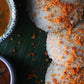 Jowar Idli Rava