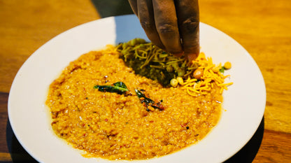 Foxtail Rice/ Korra /Kangni 500g