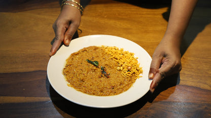 Foxtail Rice/ Korra /Kangni 500g