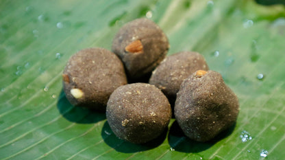 Ragi Flour