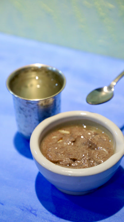 Ragi Flour