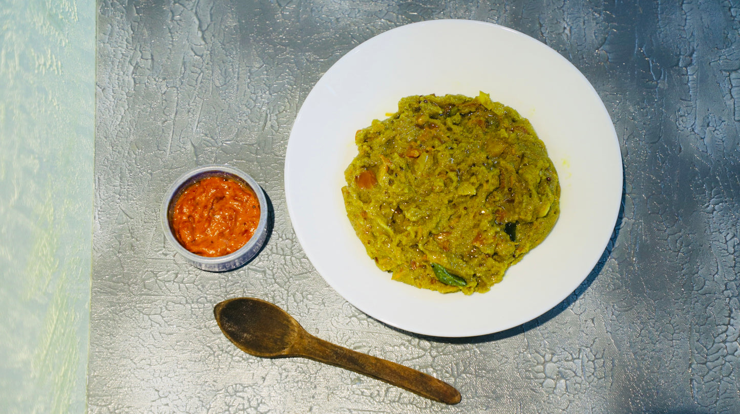 Kangni / Foxtail Millet/Korra Upma Rava