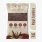 Millet Cookies