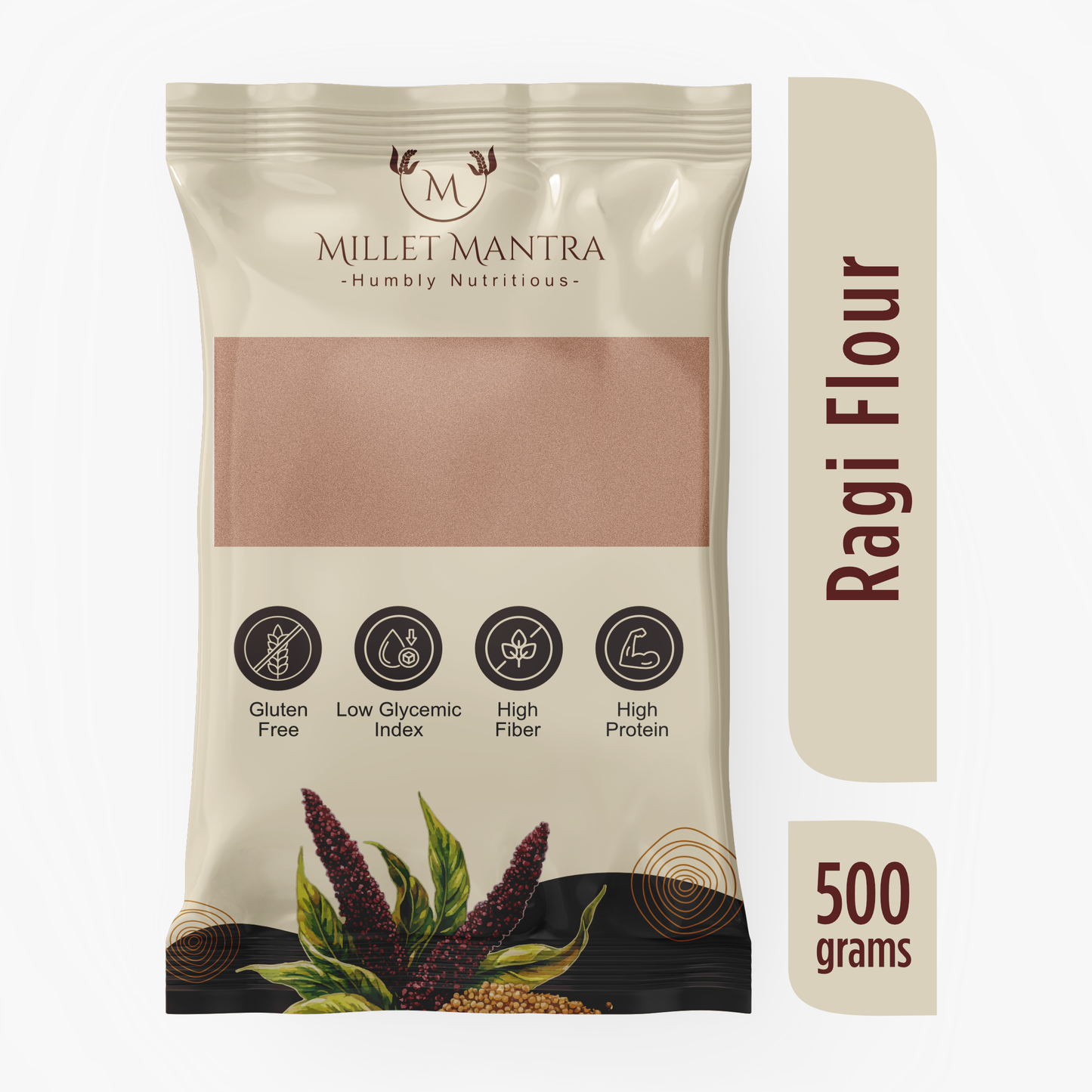 Ragi Flour