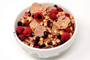 Muesli for Weight Loss